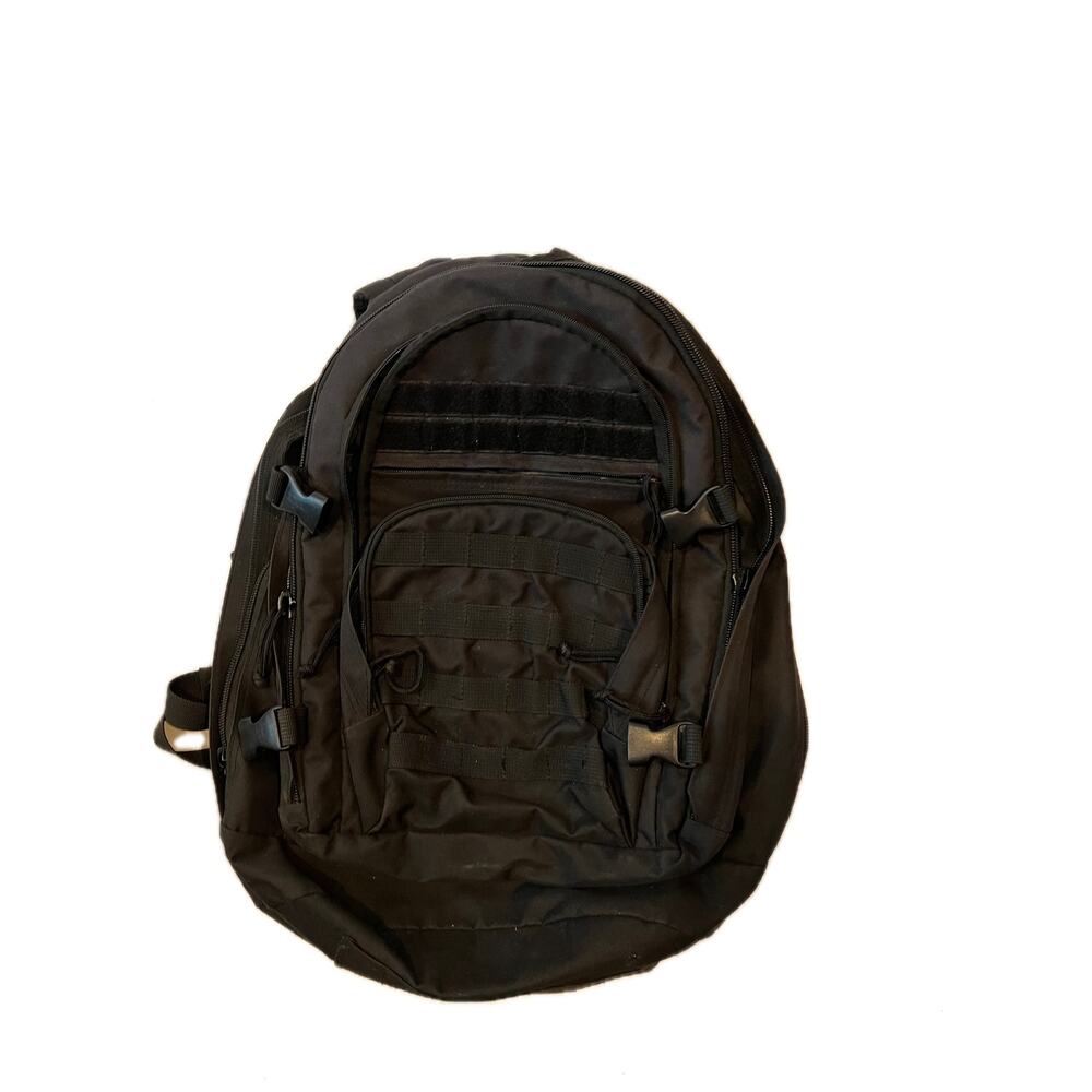 Sandpiper o California Tactical Backpack